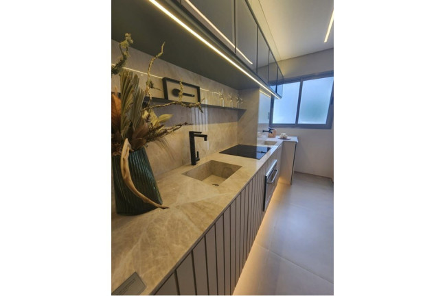 Imagem Imóvel com 1 Quarto à Venda, 25 m² em Pinheiros - São Paulo