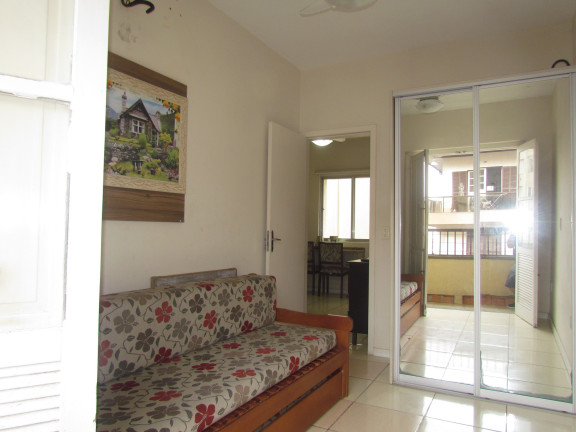 Imagem Apartamento com 2 Quartos para Temporada, 50 m² em Centro - Capão Da Canoa