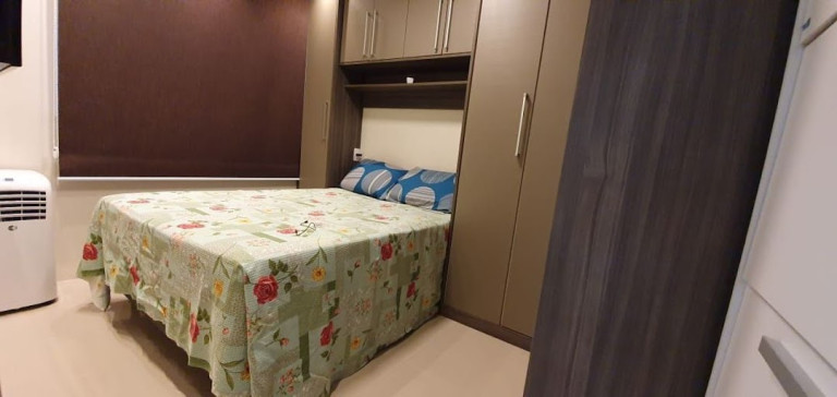 Imagem Imóvel com 3 Quartos à Venda, 85 m² em Vila Andrade - São Paulo