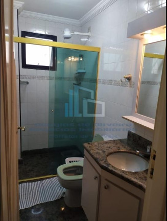 Imagem Apartamento com 3 Quartos à Venda, 120 m² em Ocian - Praia Grande