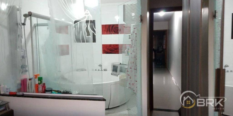 Imagem Sobrado com 3 Quartos à Venda, 172 m² em Itaquera - São Paulo