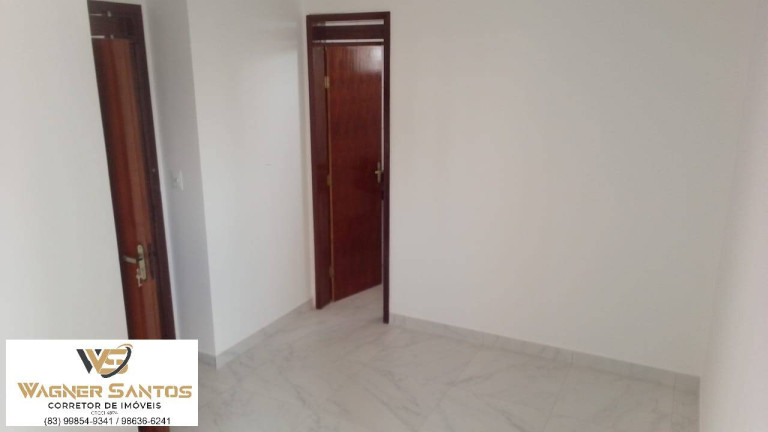 Imagem Cobertura com 3 Quartos à Venda, 105 m² em Brisamar - João Pessoa Imagem Cobertura com 3 Quartos à Venda, 105 m² em Brisamar - João Pessoa