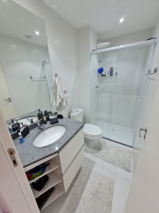 Imagem Imóvel com 1 Quarto à Venda, 34 m² em Vila Leopoldina - São Paulo