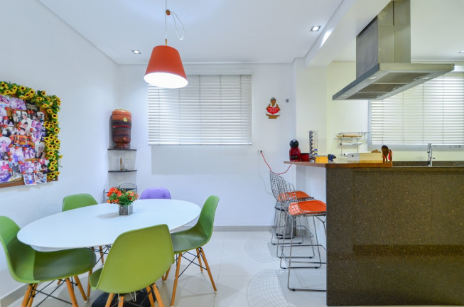 Imagem Apartamento com 3 Quartos à Venda, 163 m² em Jardim Paulista - São Paulo