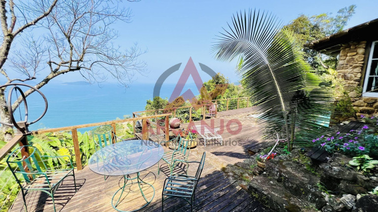 Imagem Casa com 4 Quartos à Venda, 800 m² em Praia Do Puruba - Ubatuba Imagem Casa com 4 Quartos à Venda, 800 m² em Praia Do Puruba - Ubatuba
