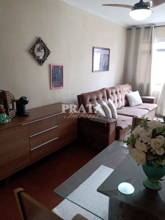 Imagem Apartamento com 3 Quartos à Venda, 70 m² em Jardim Independência - São Vicente