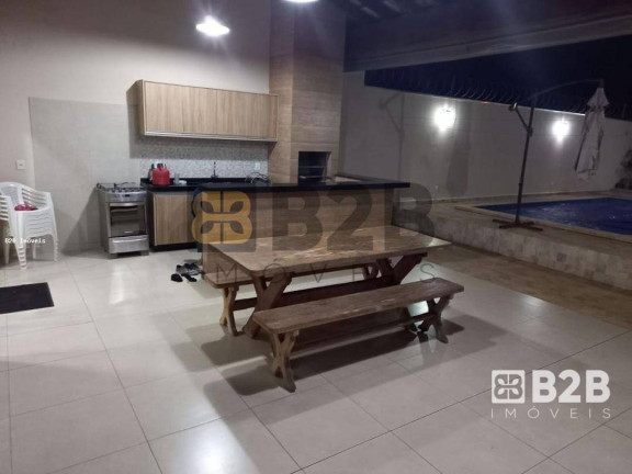 Imagem Casa com 3 Quartos à Venda, 260 m² em Jardim Eldorado - Bauru Imagem Casa com 3 Quartos à Venda, 260 m² em Jardim Eldorado - Bauru