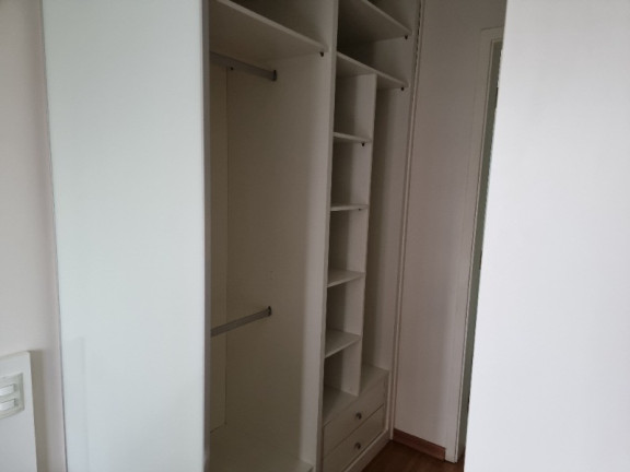 Imagem Imóvel com 2 Quartos para Alugar, 77 m² em Vila Clementino - São Paulo
