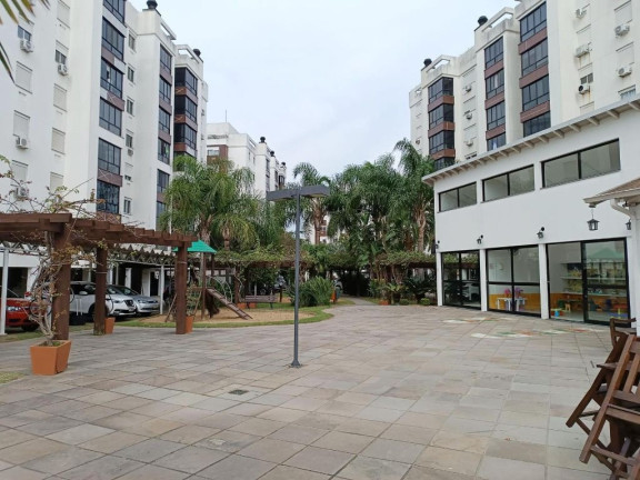 Imagem Apartamento com 3 Quartos à Venda, 84 m² em Jardim Botânico - Porto Alegre