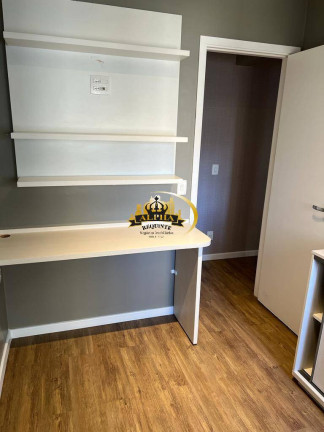 Imagem Apartamento com 3 Quartos à Venda, 73 m² em Alphaville Empresarial - Barueri Imagem Apartamento com 3 Quartos à Venda, 73 m² em Alphaville Empresarial - Barueri