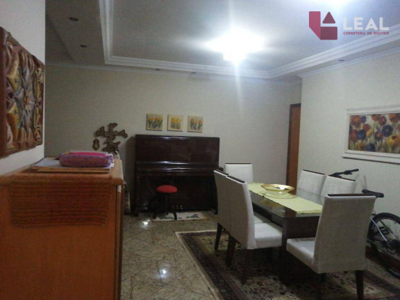 Imagem Apartamento com 3 Quartos à Venda, 112 m² em Medicina - Pouso Alegre