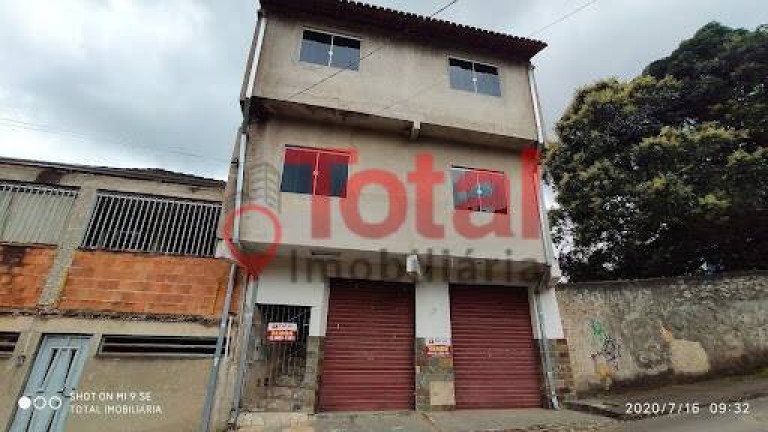 Imagem Apartamento com 4 Quartos à Venda, 200 m² em Floresta - Coronel Fabriciano