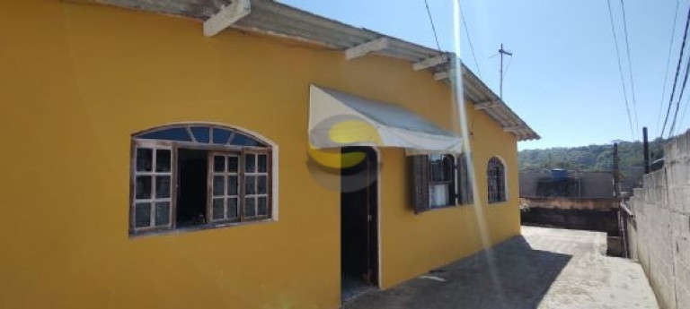 Imagem Casa com 3 Quartos à Venda, 99 m² em Caucaia Do Alto - Cotia