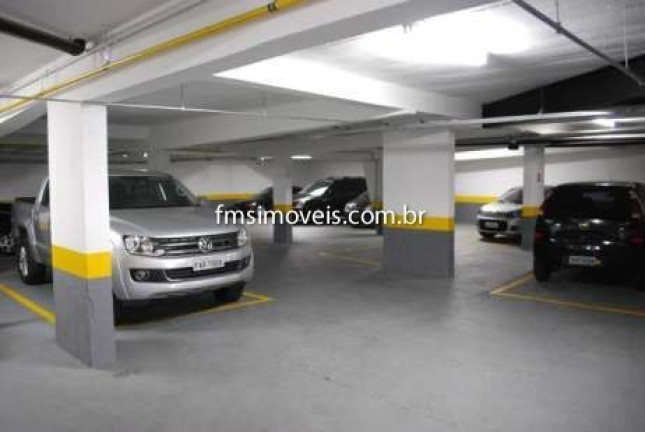 Imagem Imóvel à Venda, 4.464 m² em Consolação - São Paulo