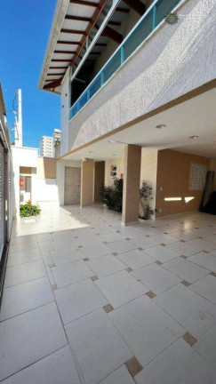 Imagem Sobrado com 3 Quartos à Venda, 85 m² em Caiçara - Praia Grande Imagem Sobrado com 3 Quartos à Venda, 85 m² em Caiçara - Praia Grande