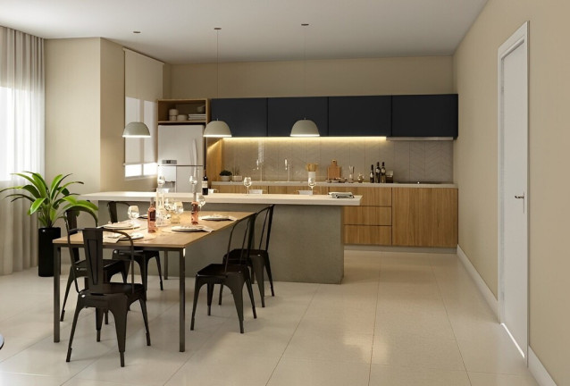 Imagem Apartamento com 2 Quartos à Venda, 35 m² em Ipiranga - São Paulo Imagem Apartamento com 2 Quartos à Venda, 35 m² em Ipiranga - São Paulo