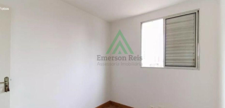Imagem Apartamento com 2 Quartos à Venda, 56 m² em Liberdade - São Paulo