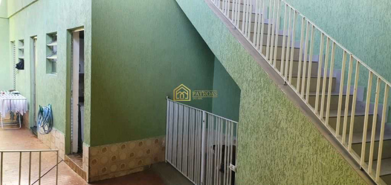 Imagem Casa com 3 Quartos à Venda, 194 m² em Rudge Ramos - São Bernardo Do Campo Imagem Casa com 3 Quartos à Venda, 194 m² em Rudge Ramos - São Bernardo Do Campo