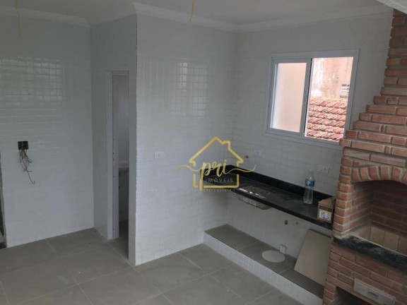 Imagem Sobrado com 3 Quartos à Venda, 170 m² em Ponta Da Praia - Santos Imagem Sobrado com 3 Quartos à Venda, 170 m² em Ponta Da Praia - Santos