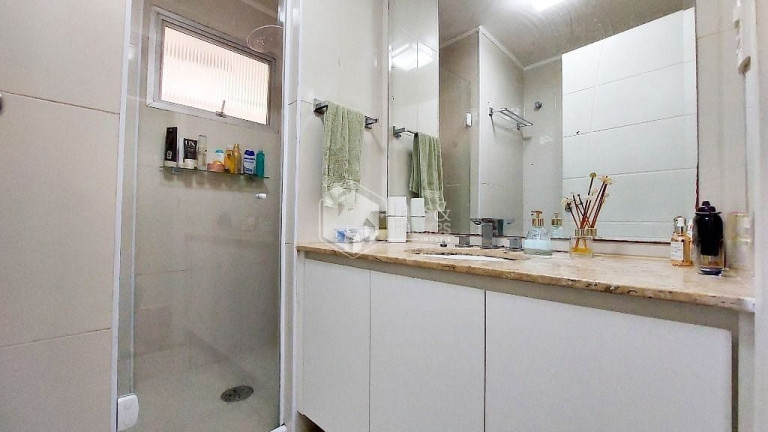 Imagem Apartamento com 3 Quartos à Venda, 110 m² em Perdizes - São Paulo