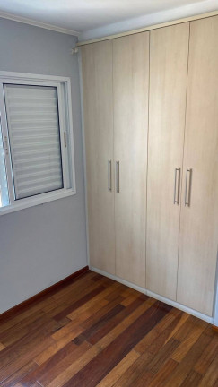 Imagem Apartamento com 3 Quartos à Venda, 76 m² em Mooca - São Paulo