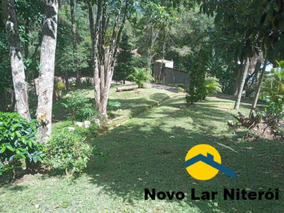 Imagem Casa com 3 Quartos à Venda, 300 m² em Vale Dos Pinheiros - Nova Friburgo