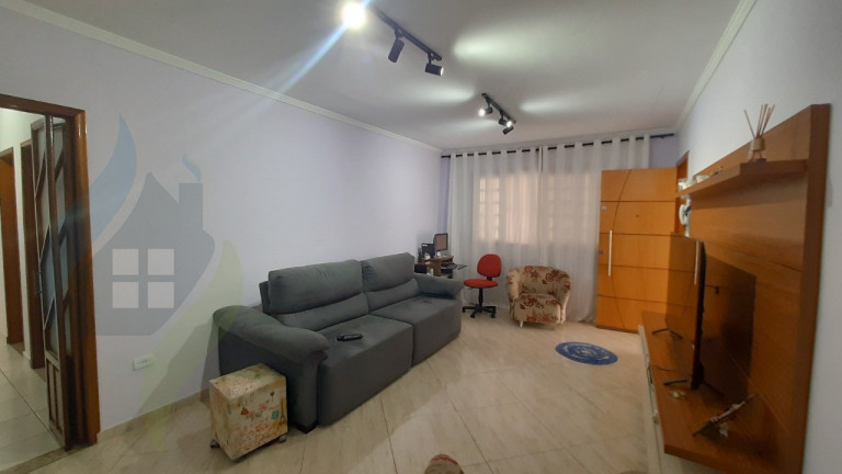 Casa com 2 Quartos à Venda, 240 m² em Rudge Ramos - São Bernardo Do Campo