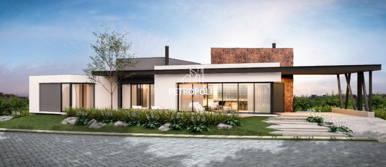 Casa com 2 Quartos à Venda, 459 m² em Pedancino - Caxias Do Sul