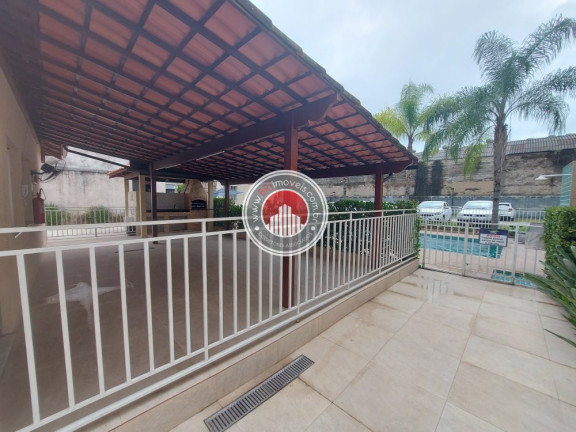 Imagem Apartamento com 2 Quartos à Venda, 51 m² em Campo Grande - Rio De Janeiro Imagem Apartamento com 2 Quartos à Venda, 51 m² em Campo Grande - Rio De Janeiro