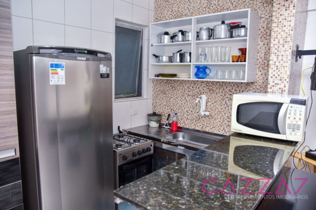 Imagem Apartamento com 1 Quarto à Venda, 32 m² em Mirim - Praia Grande Imagem Apartamento com 1 Quarto à Venda, 32 m² em Mirim - Praia Grande