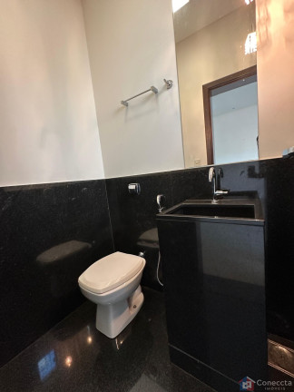 Imagem Casa com 5 Quartos à Venda, 200 m² em Jardim América - Patos De Minas Imagem Casa com 5 Quartos à Venda, 200 m² em Jardim América - Patos De Minas