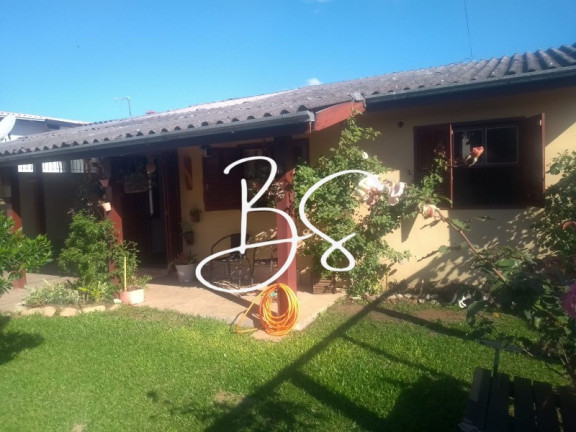 Casa com 3 Quartos à Venda,  em Petrópolis - Taquara