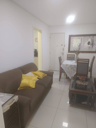 Imagem Apartamento com 2 Quartos à Venda, 65 m² em Itapuã - Vila Velha Imagem Apartamento com 2 Quartos à Venda, 65 m² em Itapuã - Vila Velha
