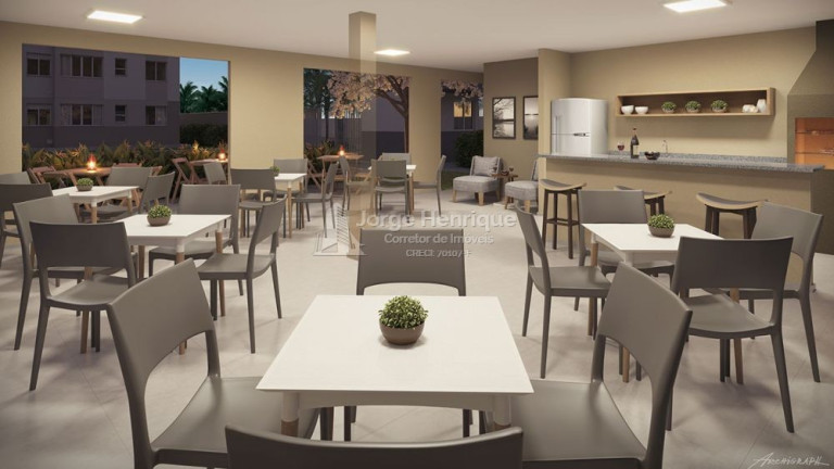 Imagem Apartamento com 2 Quartos à Venda, 45 m² em Guaratiba - Rio De Janeiro Imagem Apartamento com 2 Quartos à Venda, 45 m² em Guaratiba - Rio De Janeiro