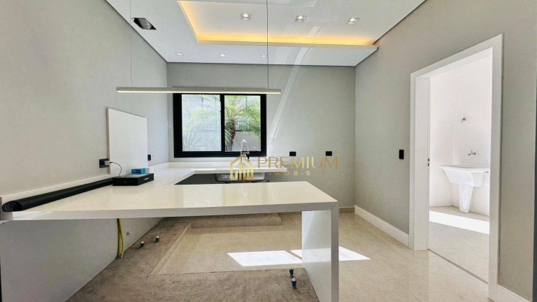Imagem Casa com 3 Quartos à Venda, 290 m² em Condomínio Residencial Alphaville Ii - São José Dos Campos