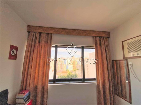 Imagem Apartamento com 1 Quarto à Venda, 28 m² em Consolação - São Paulo Imagem Apartamento com 1 Quarto à Venda, 28 m² em Consolação - São Paulo