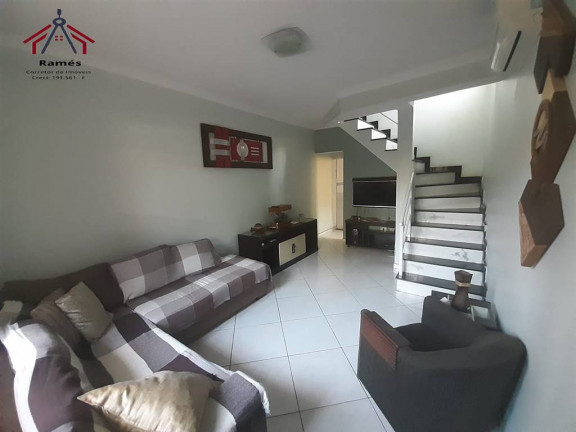 Imagem Casa com 2 Quartos à Venda,  em Boqueirão - Praia Grande