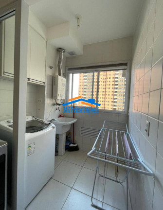 Imagem Apartamento com 1 Quarto à Venda, 50 m² em Alphaville Centro Industrial E Empresarial/alphaville. - Barueri Imagem Apartamento com 1 Quarto à Venda, 50 m² em Alphaville Centro Industrial E Empresarial/alphaville. - Barueri