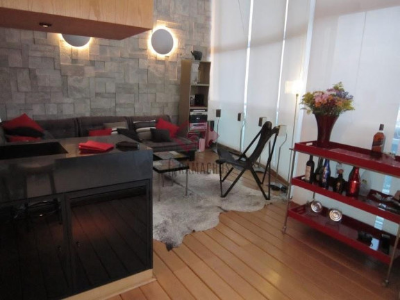Imagem Apartamento com 2 Quartos à Venda, 187 m² em Cerqueira César - São Paulo