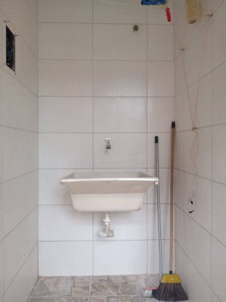 Imagem Casa com 1 Quarto para Alugar, em Taboão - Diadema Imagem Casa com 1 Quarto para Alugar, em Taboão - Diadema