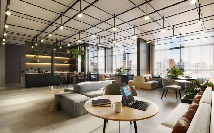 Imagem Apartamento com 1 Quarto à Venda, 51 m² em Bela Vista - São Paulo Imagem Apartamento com 1 Quarto à Venda, 51 m² em Bela Vista - São Paulo