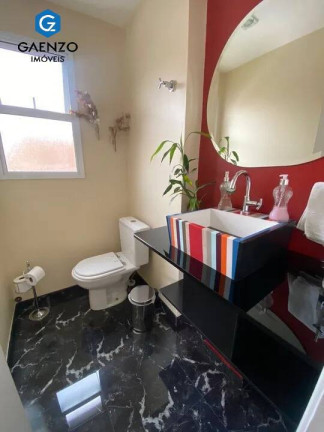 Imagem Apartamento com 4 Quartos à Venda, 198 m² em Melville Empresarial I E Ii - Barueri