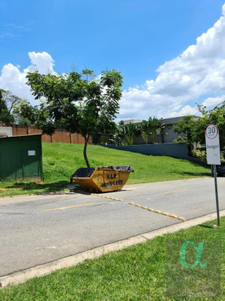 Terreno à Venda, 464 m² em Alphaville - Santana De Parnaíba