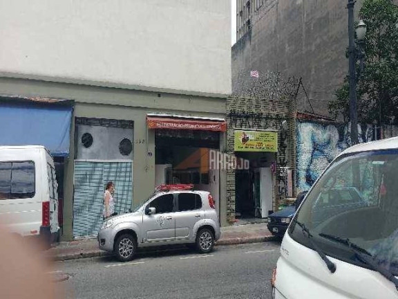 Imagem Sala Comercial à Venda, 54 m² em Centro - São Paulo Imagem Sala Comercial à Venda, 54 m² em Centro - São Paulo