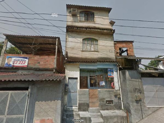 Apartamento com 1 Quarto à Venda, 103 m² em Jardim Catarina - Sao Goncalo