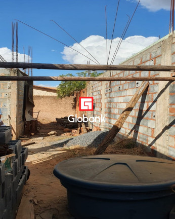 Imagem Terreno à Venda, 200 m² em Alto Boa Vista - Montes Claros Imagem Terreno à Venda, 200 m² em Alto Boa Vista - Montes Claros