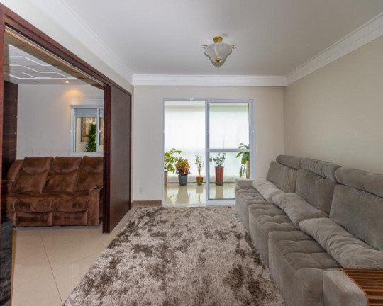 Imagem Apartamento com 3 Quartos à Venda, 135 m² em Vila Clementino - São Paulo Imagem Apartamento com 3 Quartos à Venda, 135 m² em Vila Clementino - São Paulo