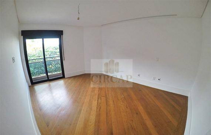 Imagem Apartamento com 4 Quartos à Venda, 212 m² em Perdizes - São Paulo