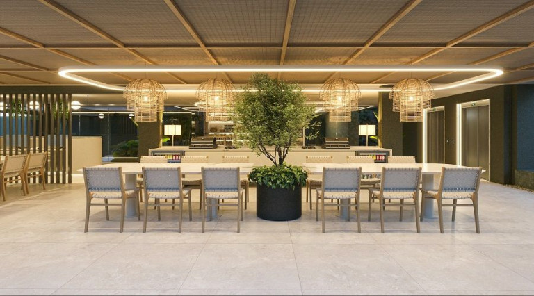 Imagem Apartamento com 3 Quartos à Venda, 126 m² em Camboinha - Cabedelo