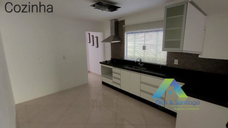 Imagem Sobrado com 2 Quartos à Venda, 260 m² em Baeta Neves - São Bernardo Do Campo